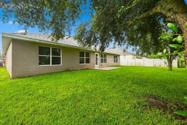 1982 SW DIAMOND STREET Port St. Lucie, FL 34953