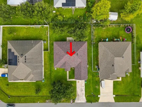 1982 SW DIAMOND STREET Port St. Lucie, FL 34953