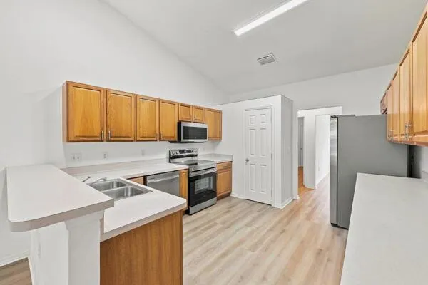 1982 SW DIAMOND STREET Port St. Lucie, FL 34953