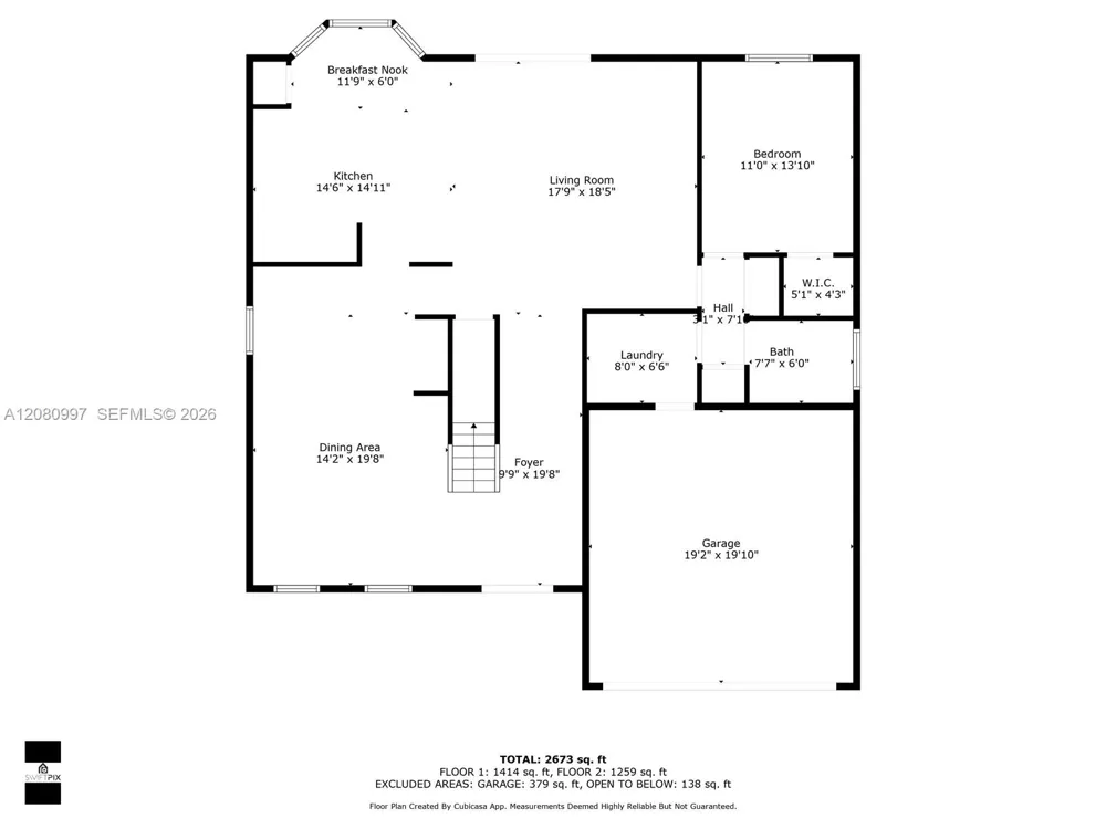 3892 Falcon Ridge Cir Weston, FL 33331