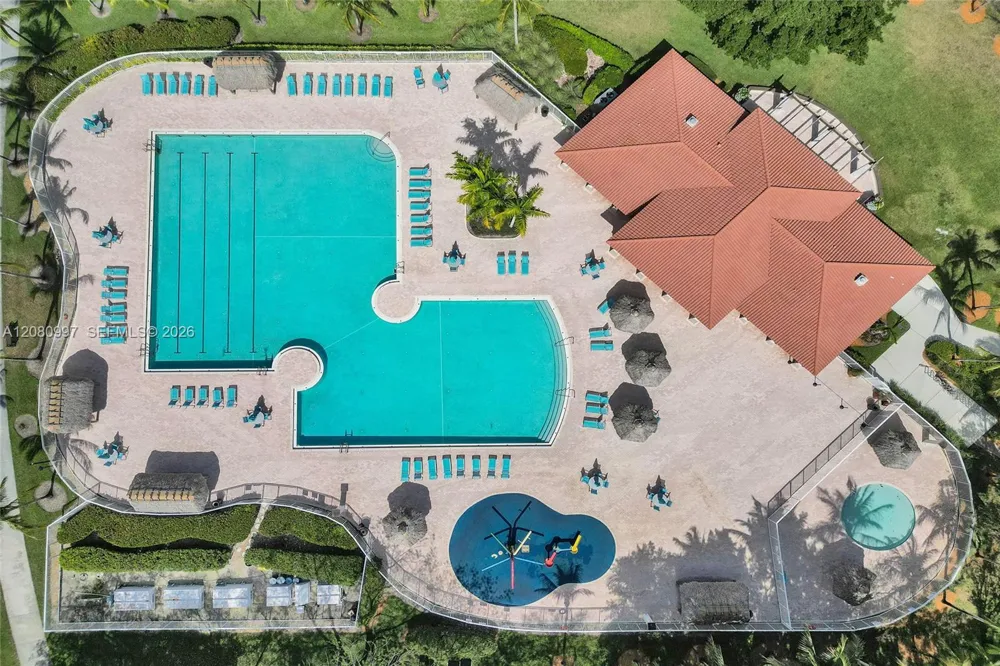3892 Falcon Ridge Cir Weston, FL 33331