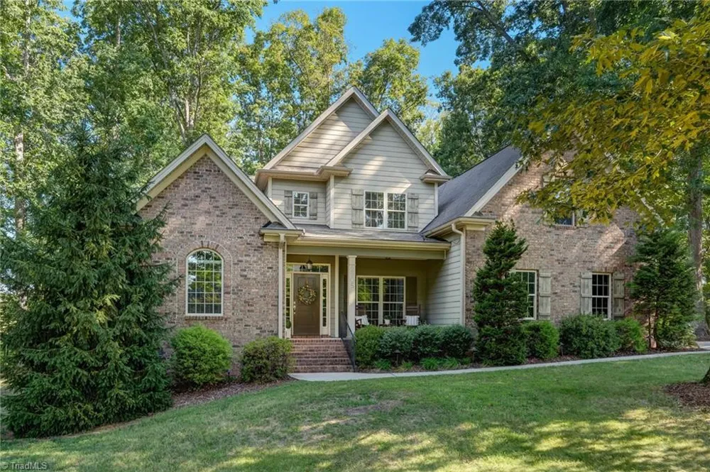 2905 Aldgate Way Browns Summit, NC 27214