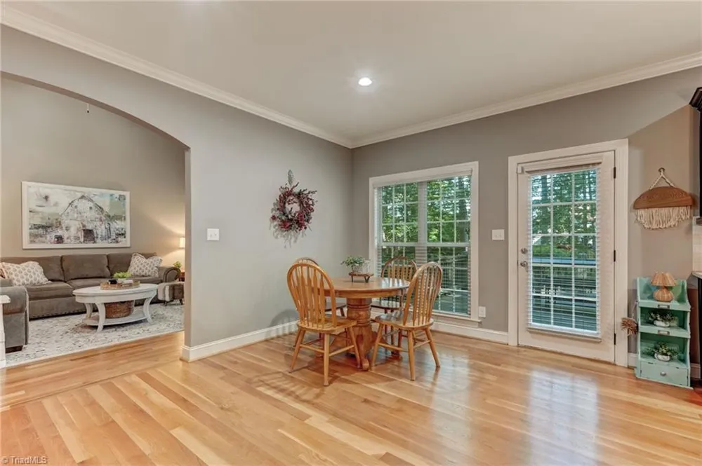 2905 Aldgate Way Browns Summit, NC 27214