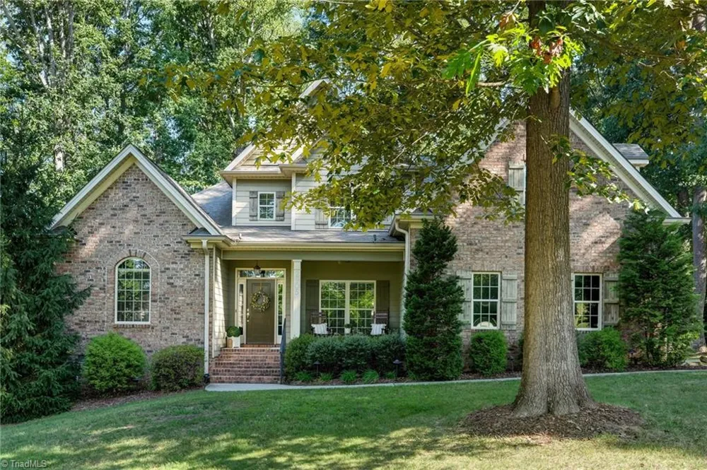 2905 Aldgate Way Browns Summit, NC 27214