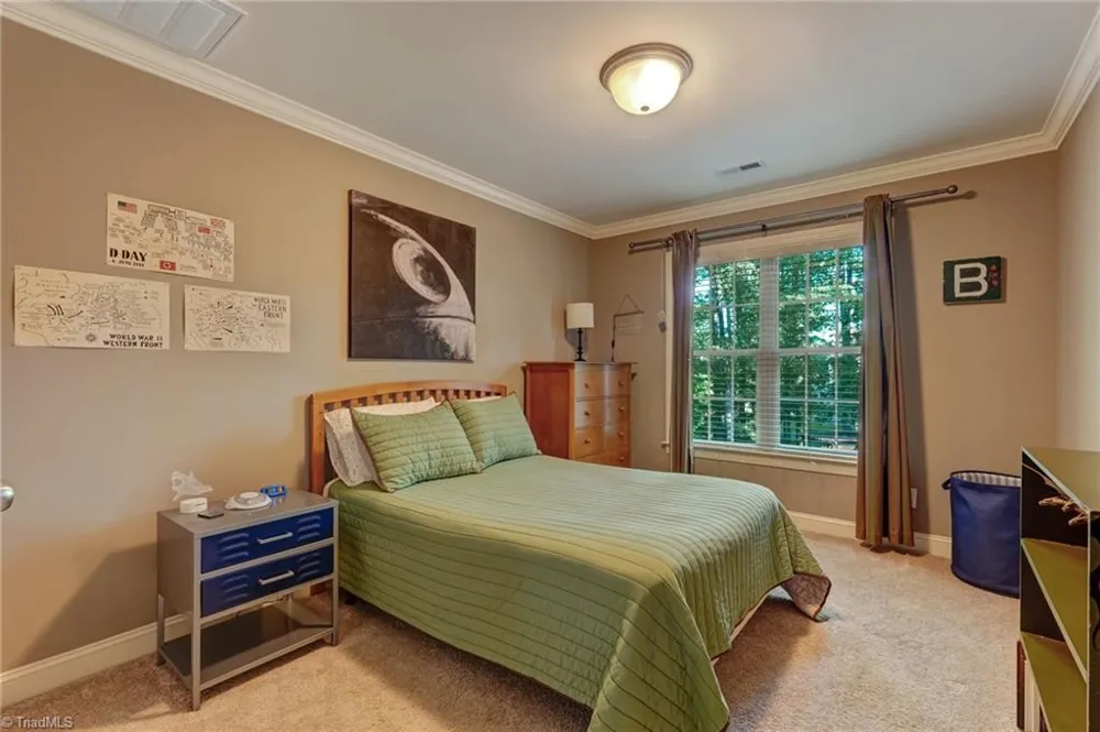 2905 Aldgate Way Browns Summit, NC 27214