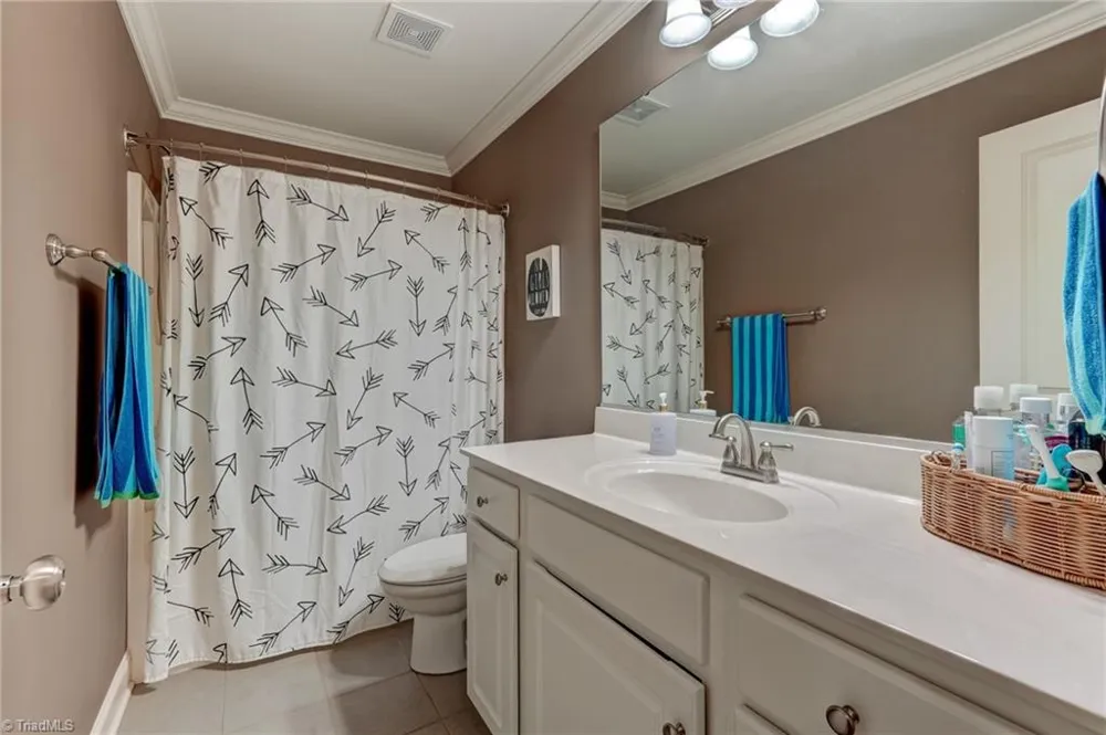 2905 Aldgate Way Browns Summit, NC 27214