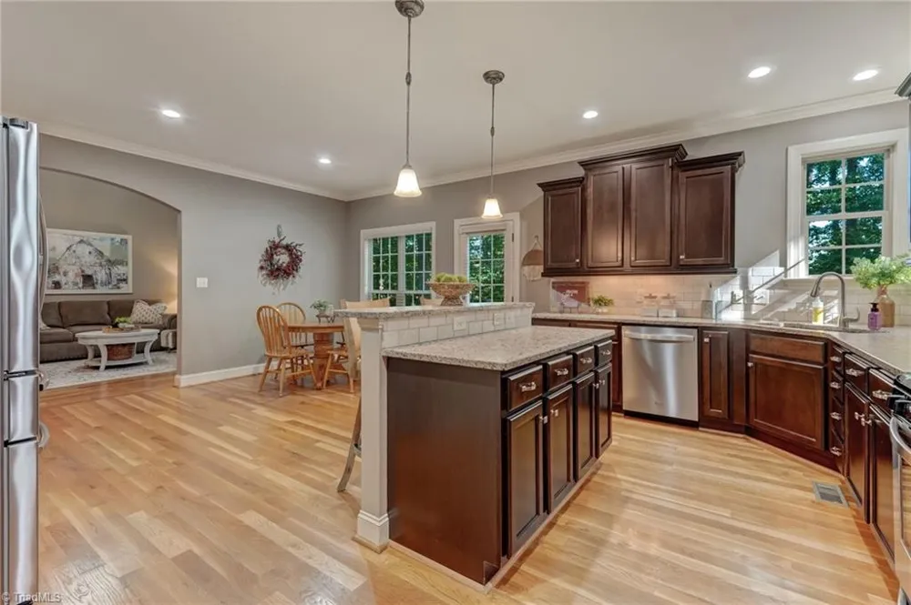 2905 Aldgate Way Browns Summit, NC 27214