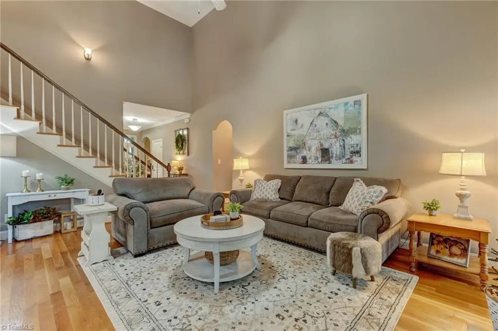 2905 Aldgate Way Browns Summit, NC 27214
