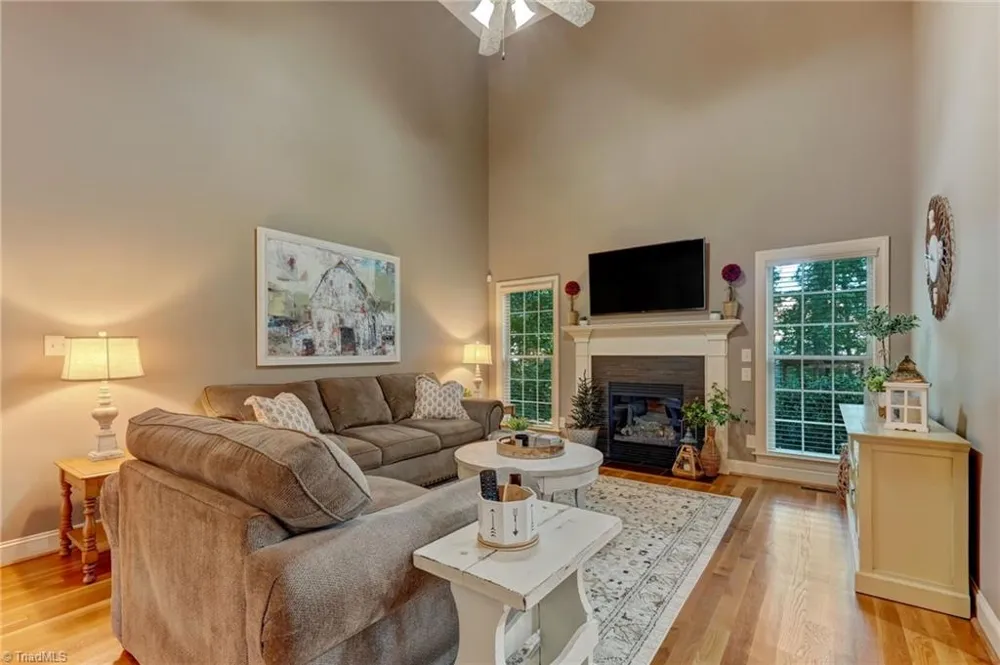 2905 Aldgate Way Browns Summit, NC 27214