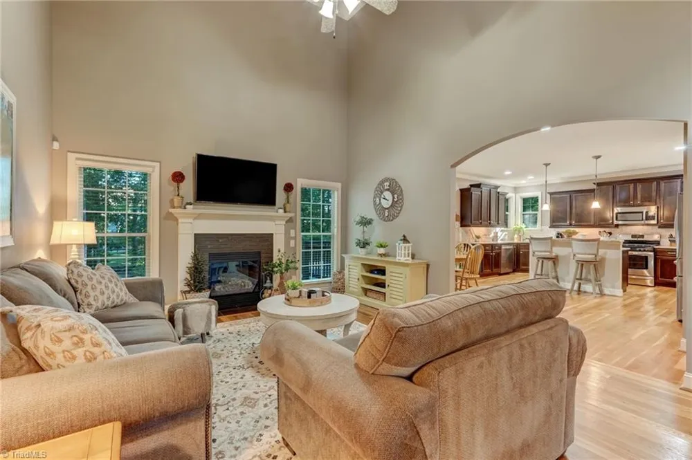 2905 Aldgate Way Browns Summit, NC 27214
