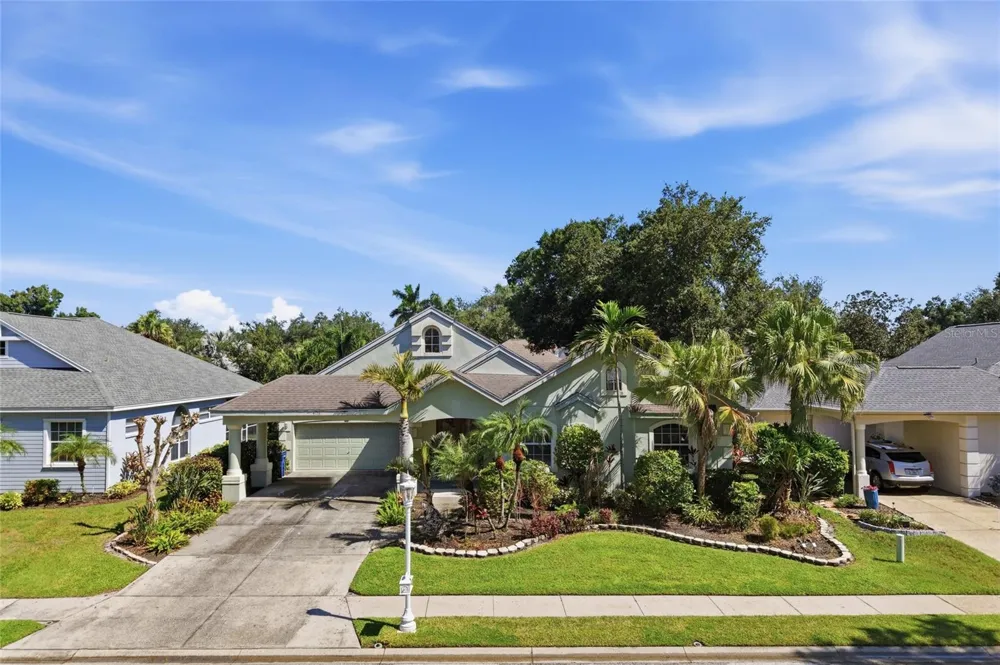 4703 4TH AVENUE DRIVE E Bradenton, FL 34208