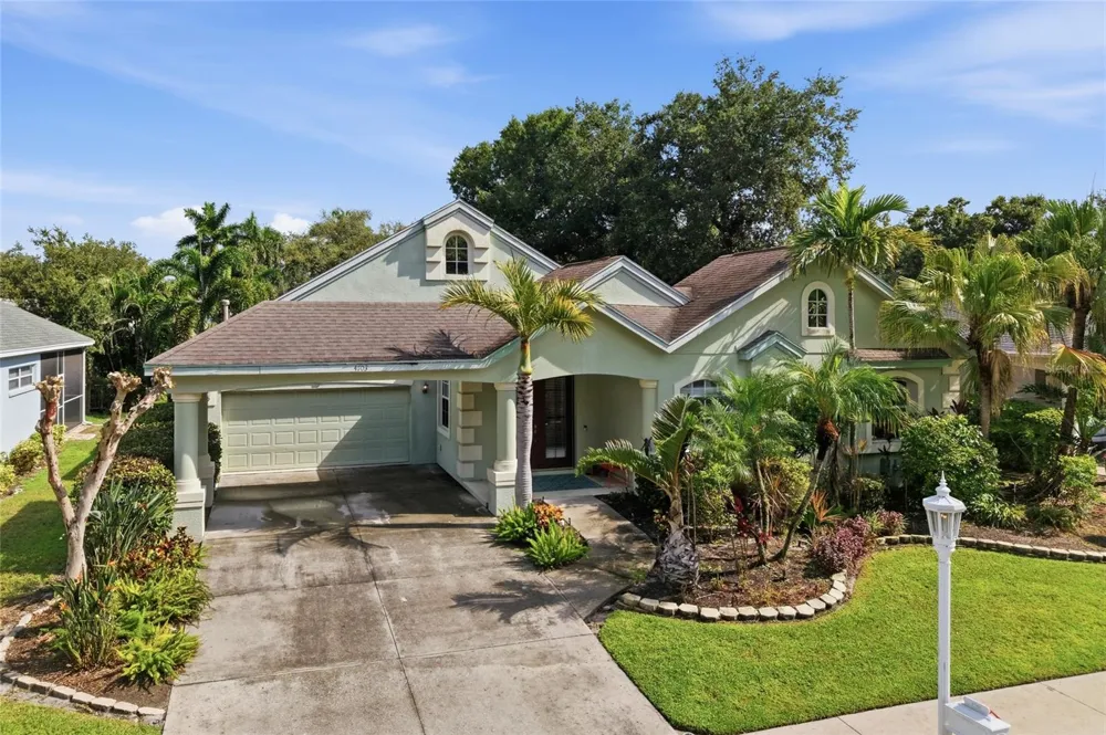 4703 4TH AVENUE DRIVE E Bradenton, FL 34208