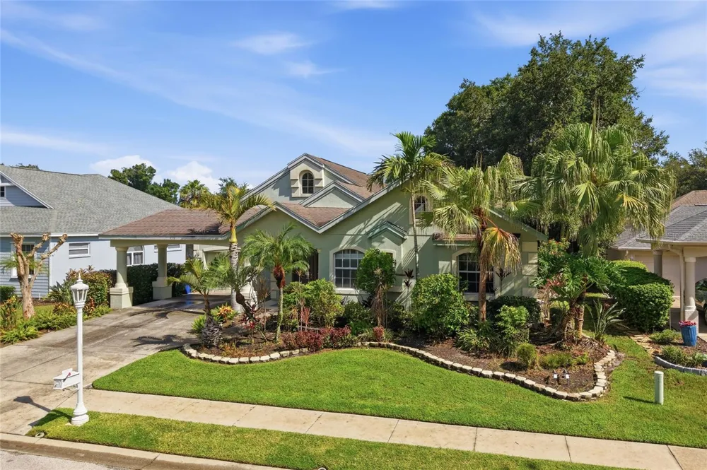 4703 4TH AVENUE DRIVE E Bradenton, FL 34208