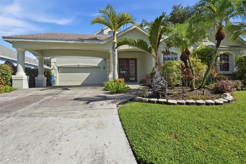 4703 4TH AVENUE DRIVE E Bradenton, FL 34208