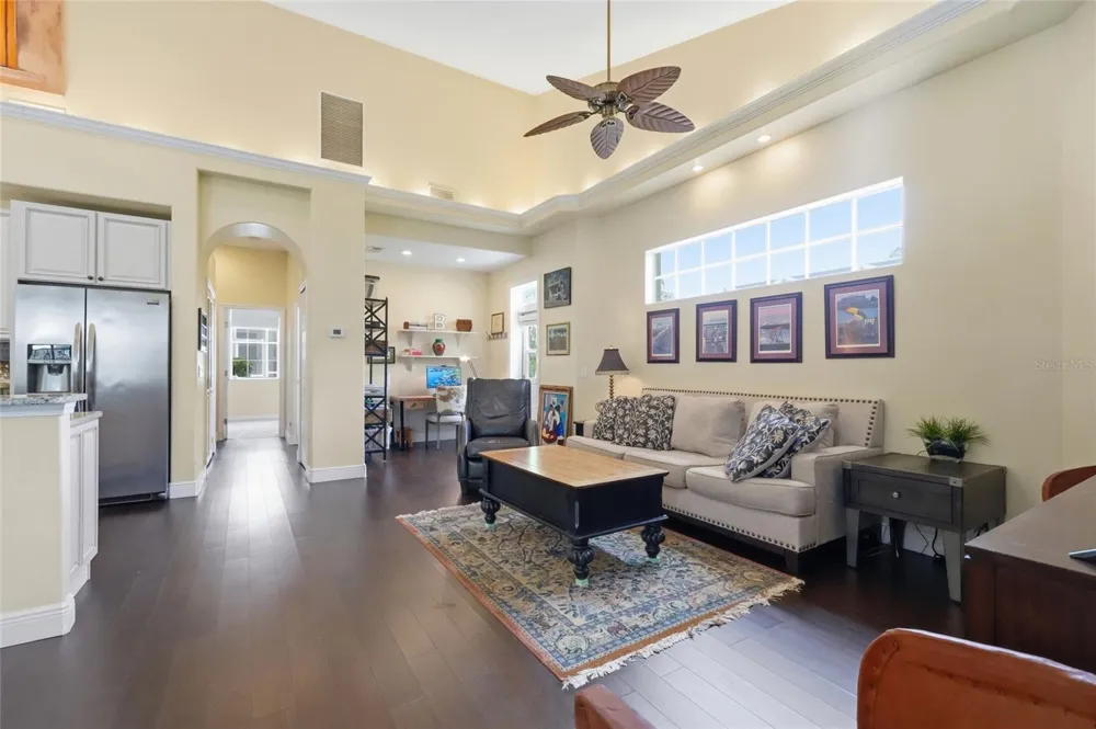4703 4TH AVENUE DRIVE E Bradenton, FL 34208