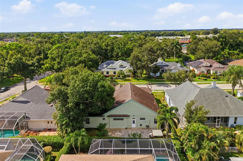 4703 4TH AVENUE DRIVE E Bradenton, FL 34208