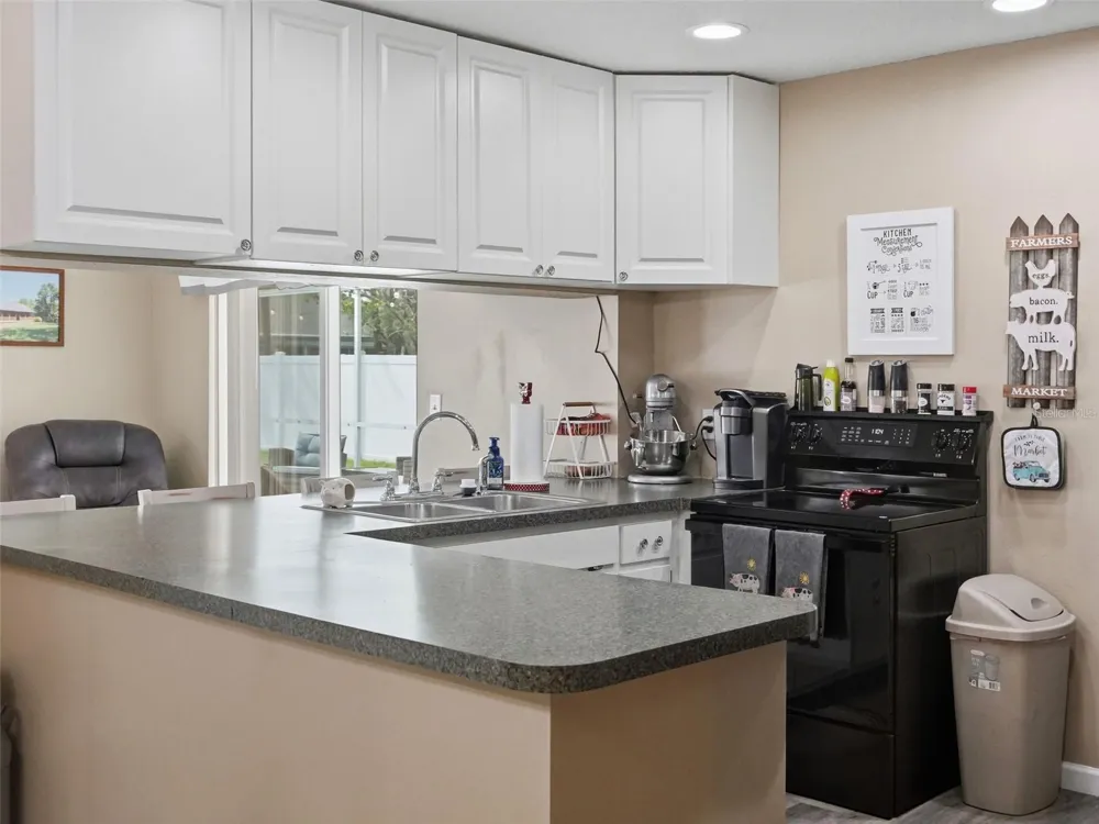 9122 DUPONT AVENUE Spring Hill, FL 34608