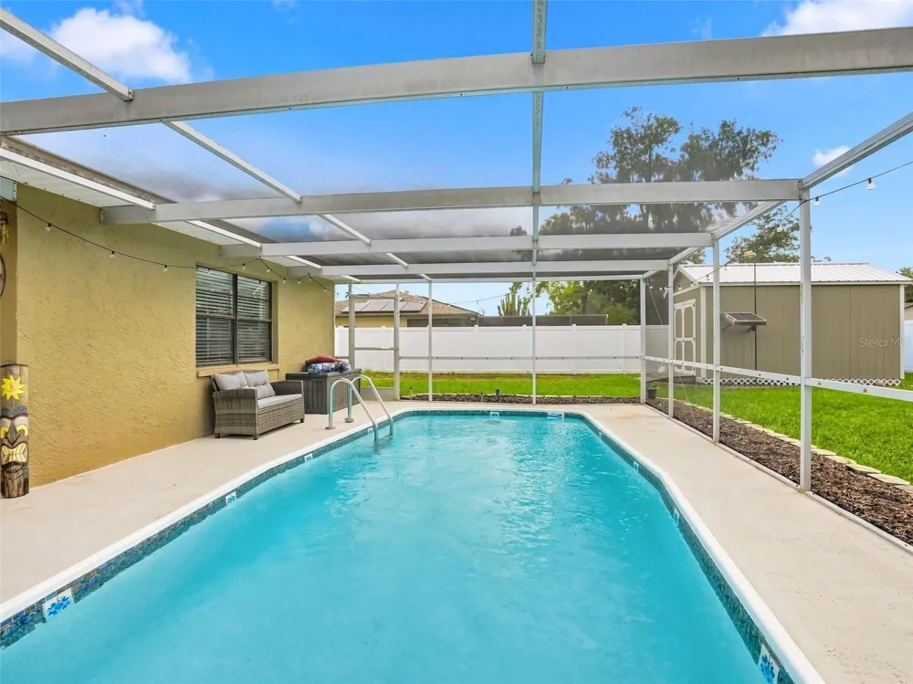 9122 DUPONT AVENUE Spring Hill, FL 34608