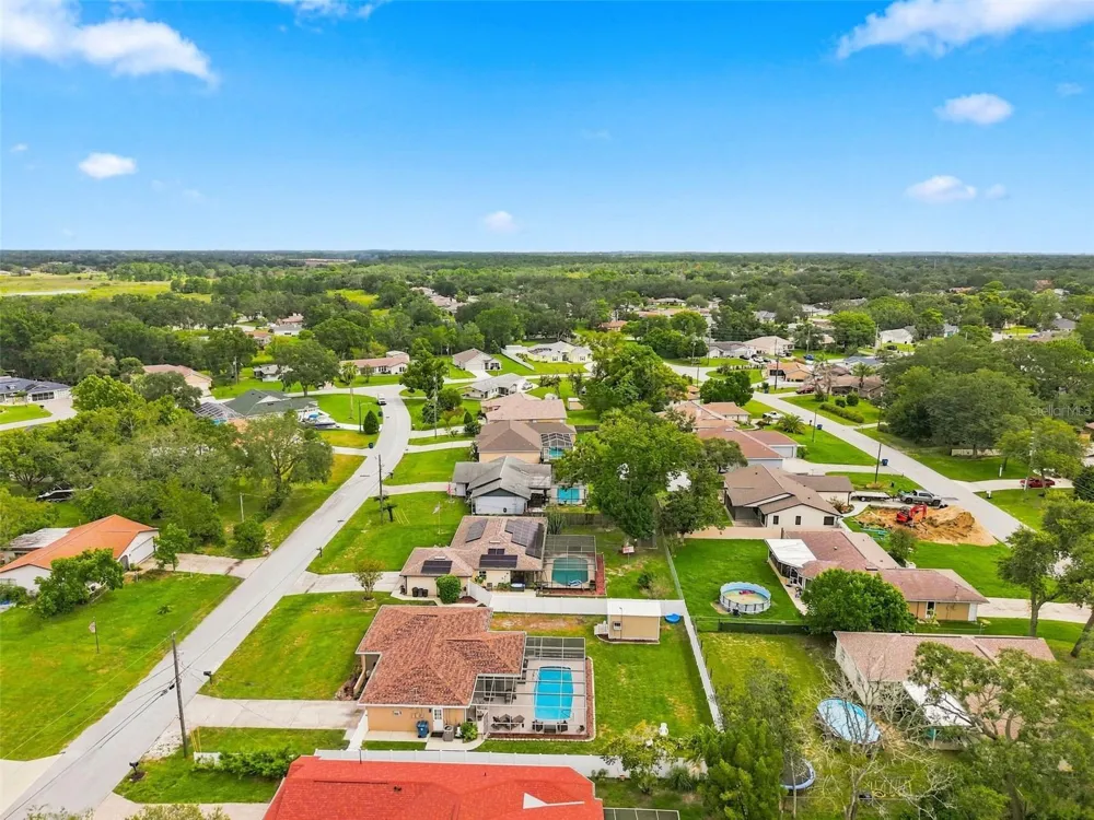 9122 DUPONT AVENUE Spring Hill, FL 34608