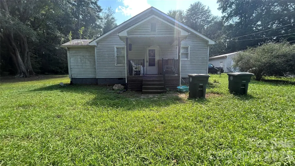 1105 Davis Street Salisbury, NC 28146