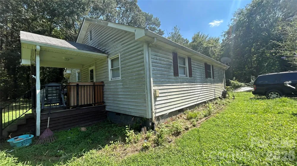 1105 Davis Street Salisbury, NC 28146