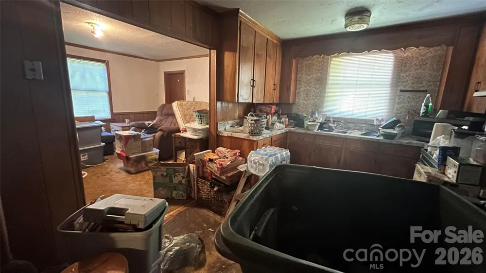 1105 Davis Street Salisbury, NC 28146
