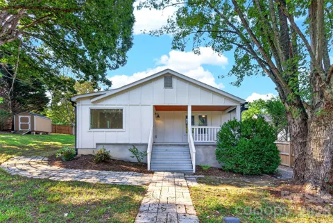 39 Wyatt Street