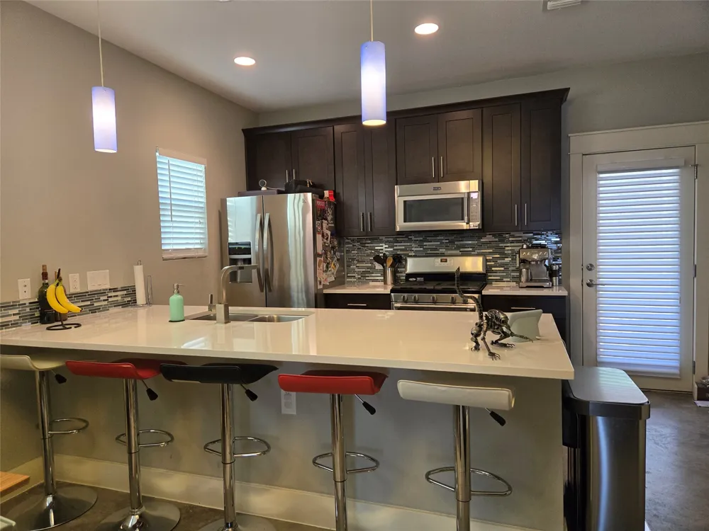 3004 Neal Street Austin, TX 78702