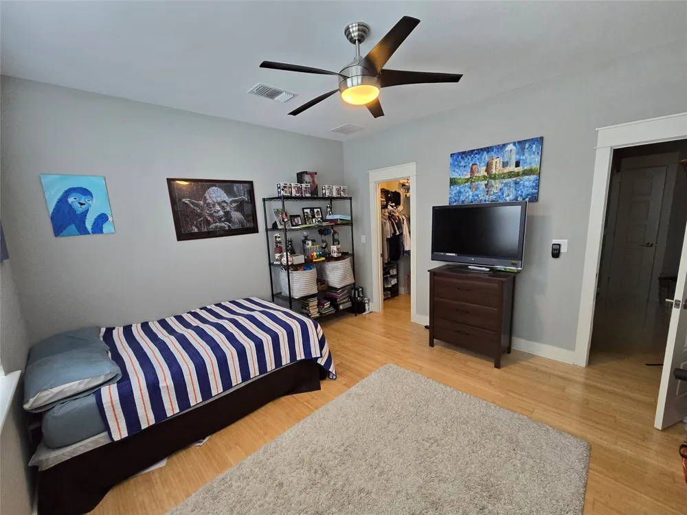 3004 Neal Street Austin, TX 78702