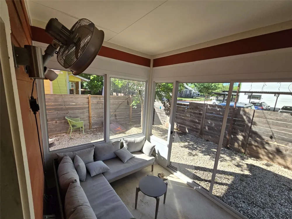 3004 Neal Street Austin, TX 78702