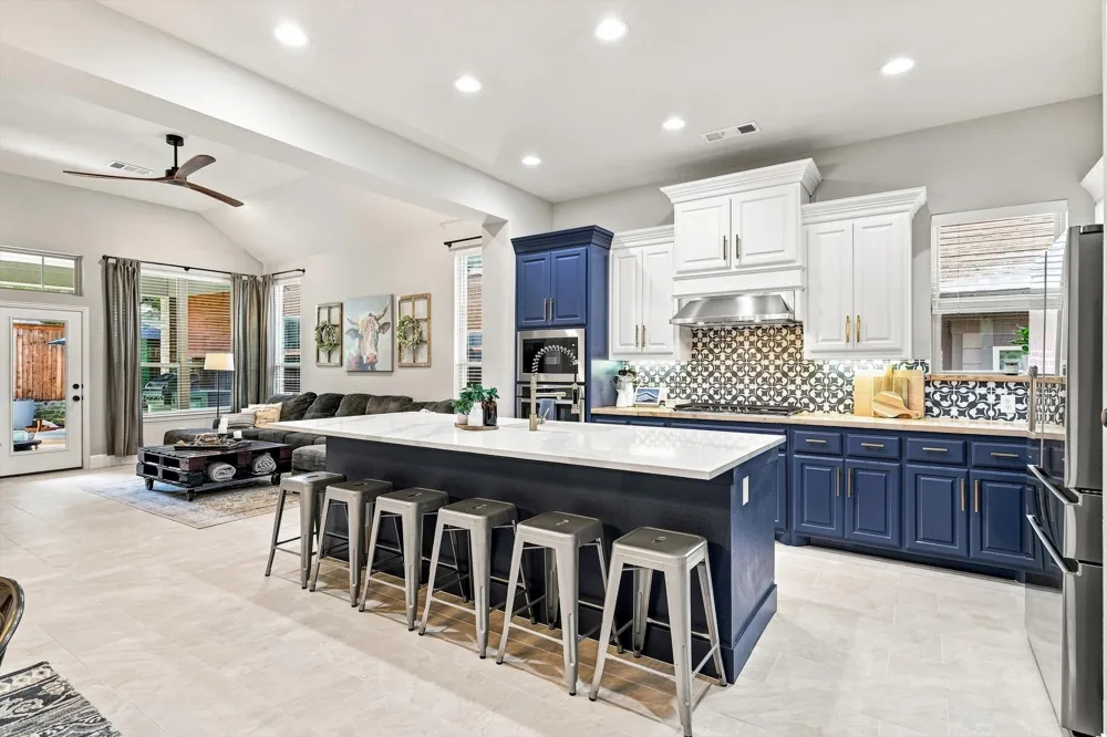 1516 Presley Way Lantana, TX 76226
