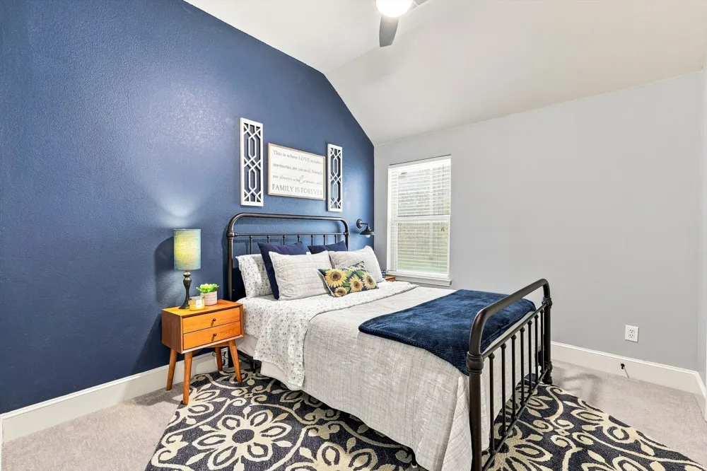 1516 Presley Way Lantana, TX 76226