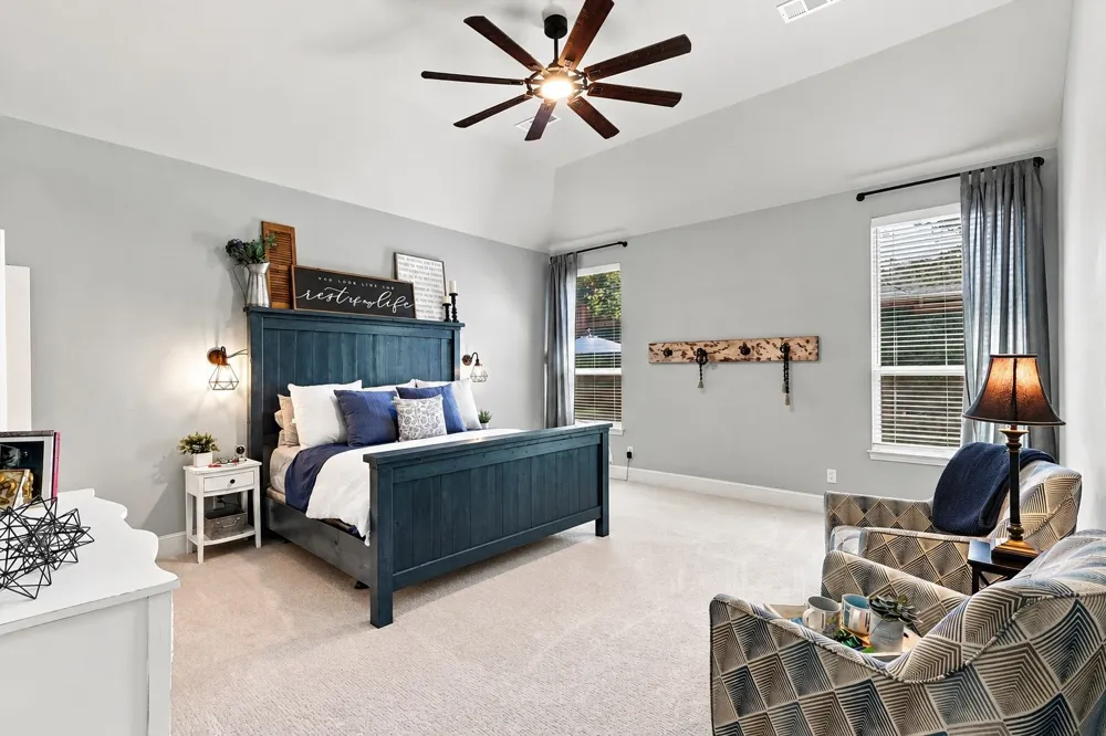 1516 Presley Way Lantana, TX 76226