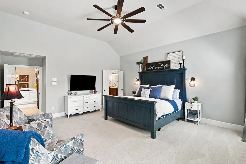 1516 Presley Way Lantana, TX 76226
