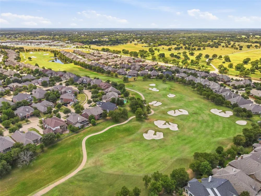1516 Presley Way Lantana, TX 76226