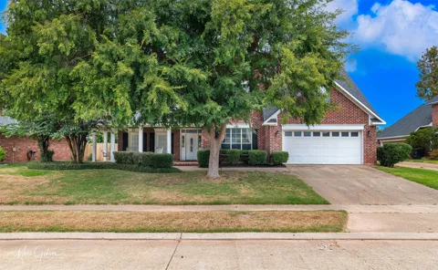 1229 Whitehall Drive