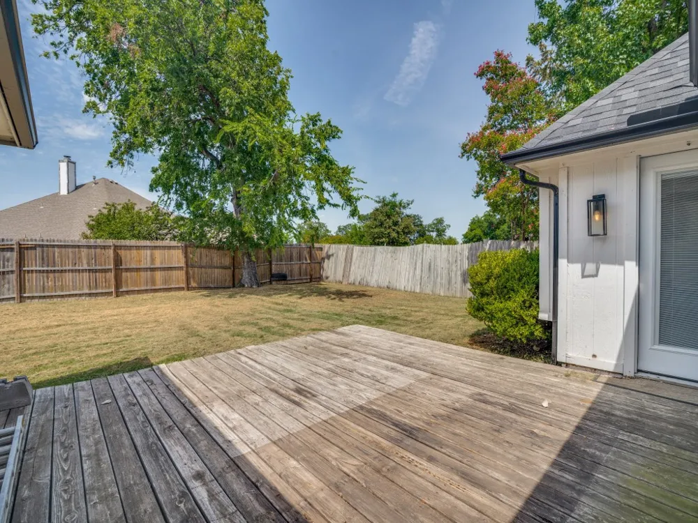 8421 Liberty Lane Rowlett, TX 75089