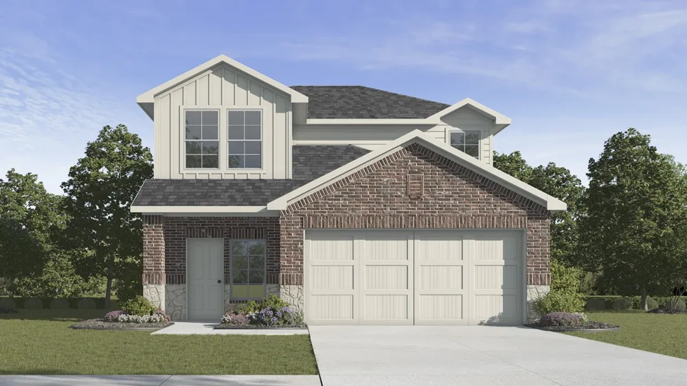 5619 Gannet Place Crandall, TX 75114