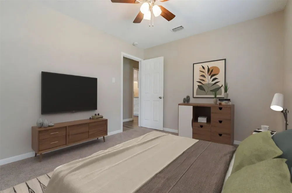 2112 Cedarcrest Drive Carrollton, TX 75007