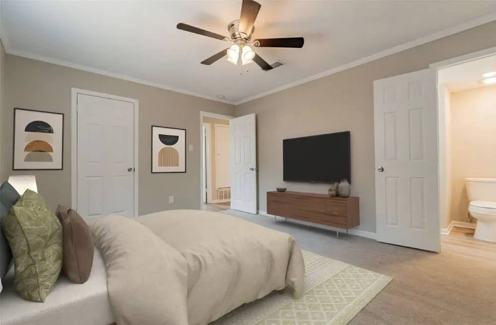 2112 Cedarcrest Drive Carrollton, TX 75007