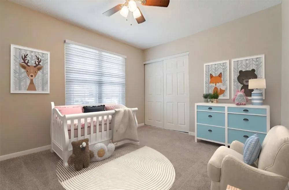 2112 Cedarcrest Drive Carrollton, TX 75007
