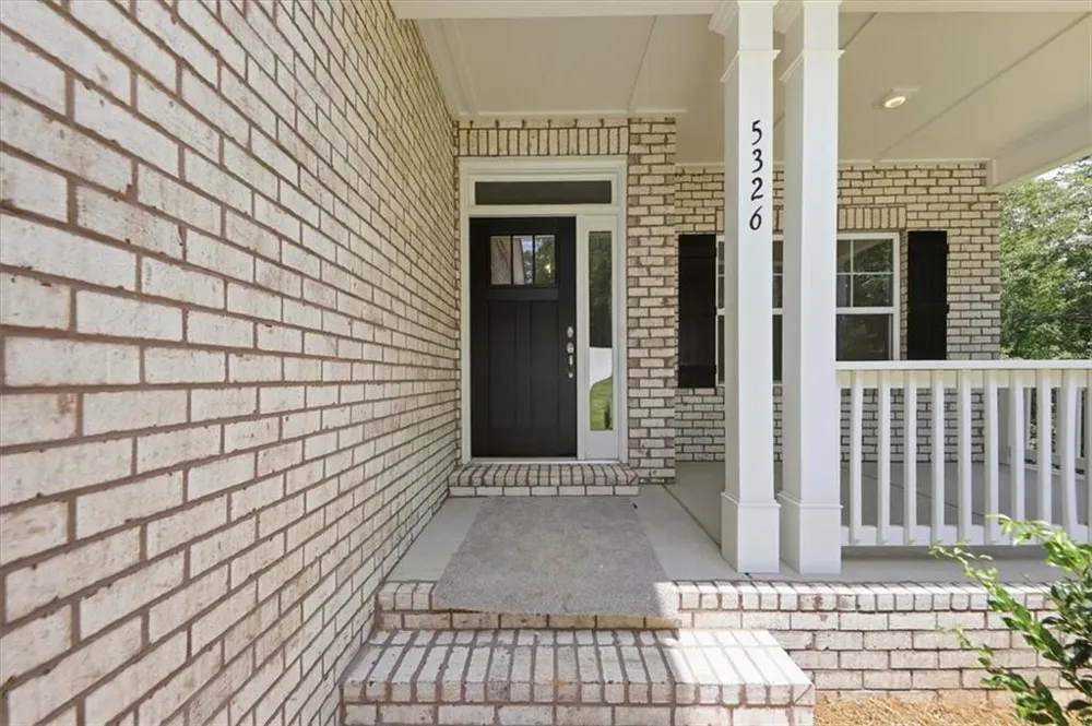 5326 Vinci Place Douglasville, GA 30135