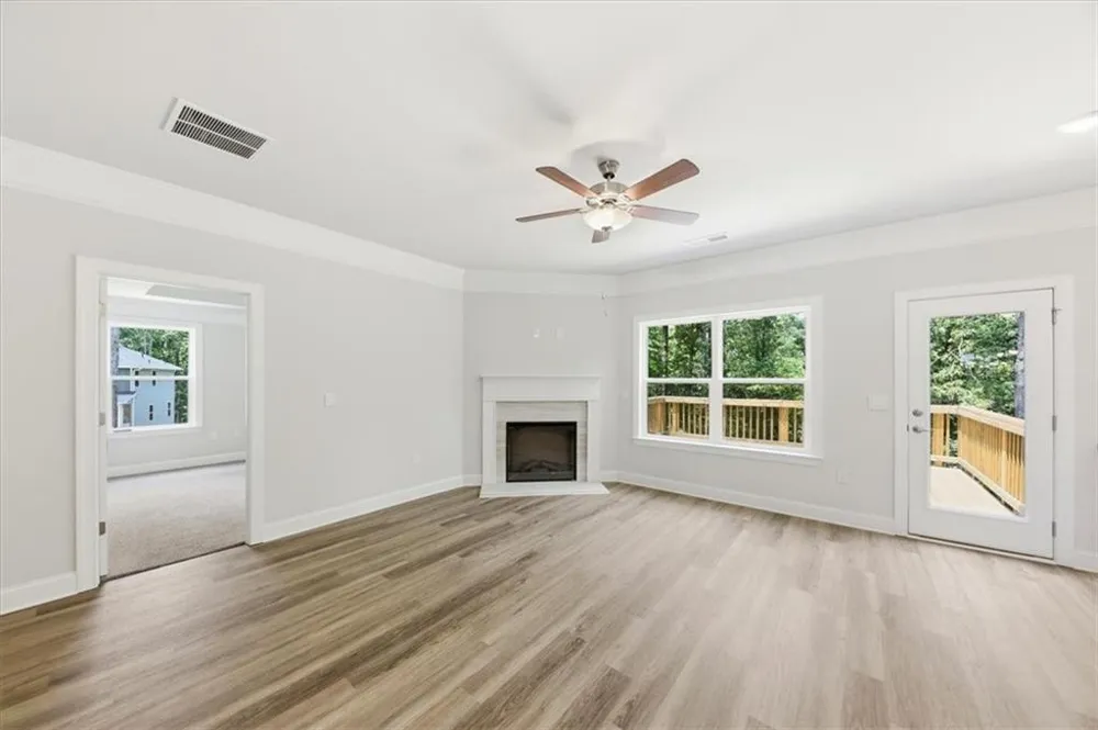 5326 Vinci Place Douglasville, GA 30135