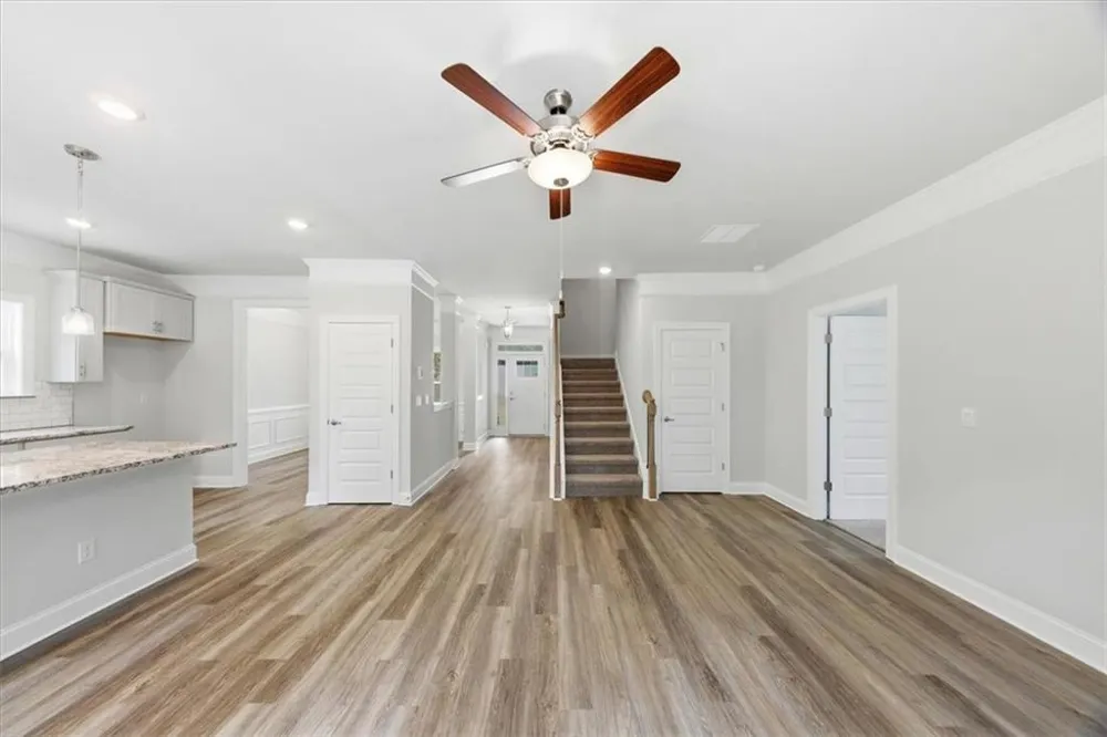 5326 Vinci Place Douglasville, GA 30135