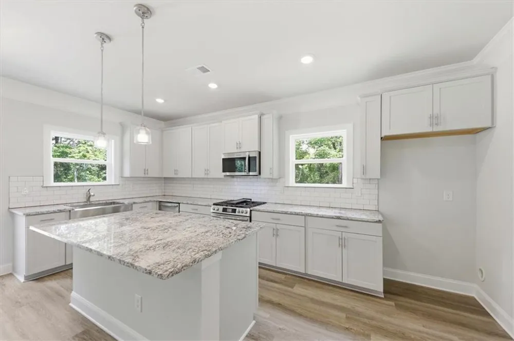 5326 Vinci Place Douglasville, GA 30135