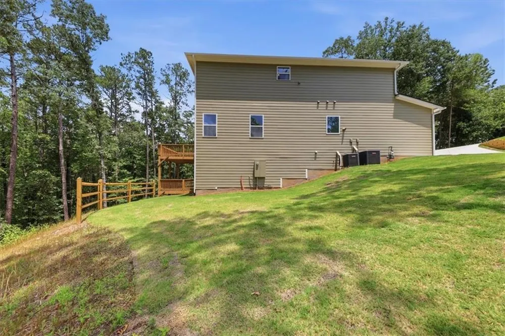 5326 Vinci Place Douglasville, GA 30135