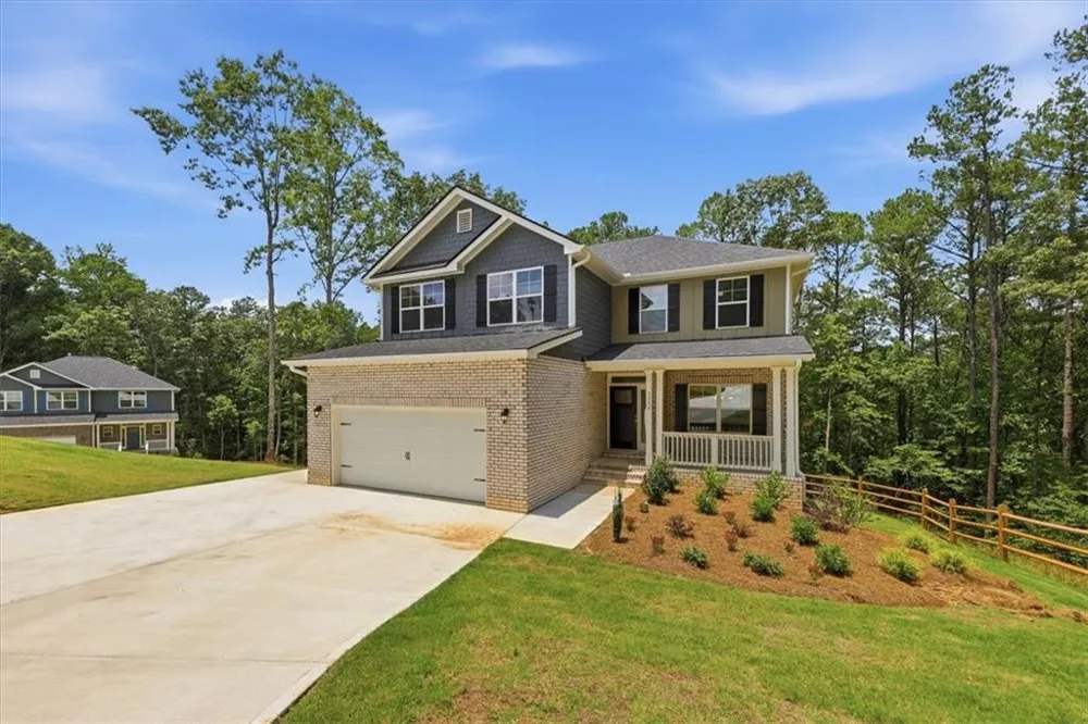 5326 Vinci Place Douglasville, GA 30135