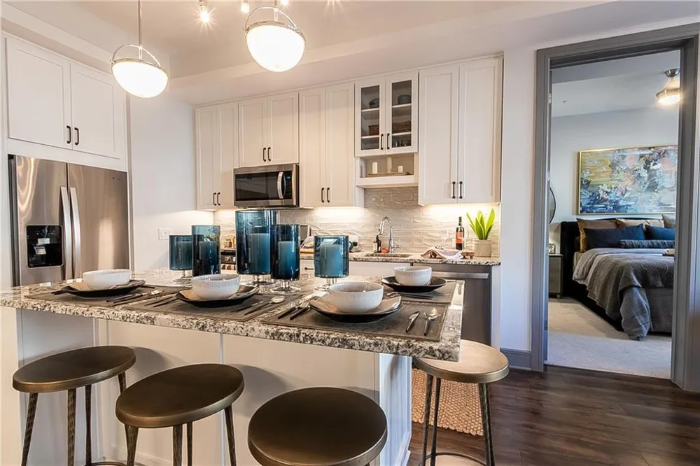 6500 Aria Boulevard #123 Sandy Springs, GA 30328