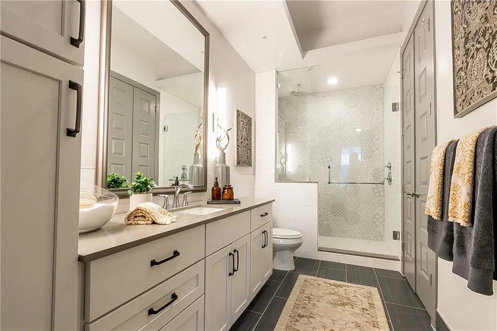 6500 Aria Boulevard #123 Sandy Springs, GA 30328