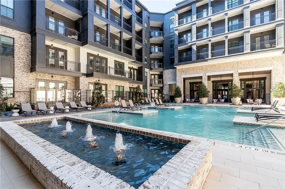 6500 Aria Boulevard #123 Sandy Springs, GA 30328